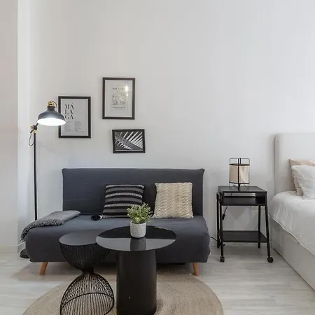 Jinetes Holidays Apartment