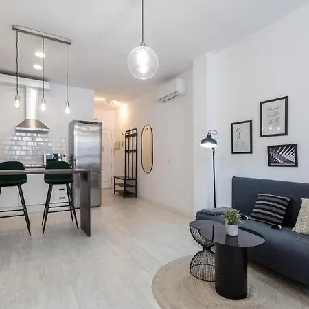 Apartment Jinetes Holidays