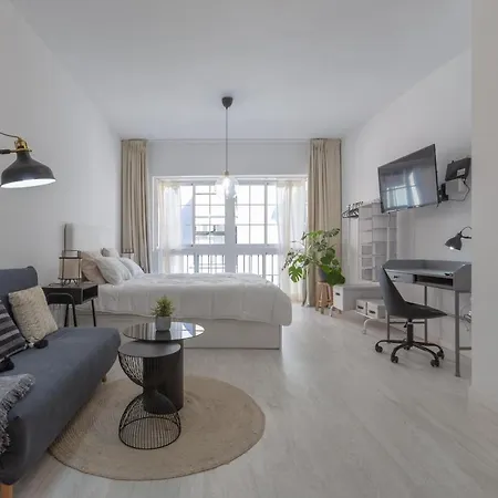 Apartment Jinetes Holidays