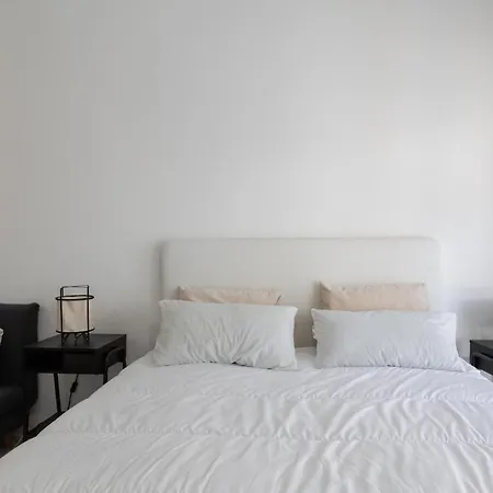 Jinetes Holidays Apartment