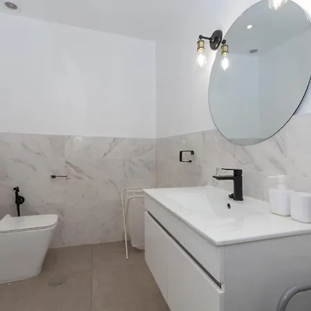 Apartment Jinetes Holidays