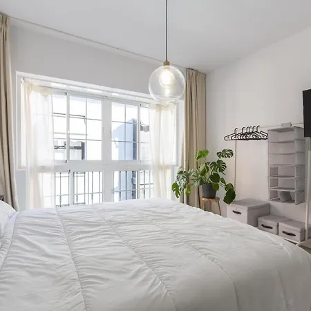 Apartamento Jinetes Holidays